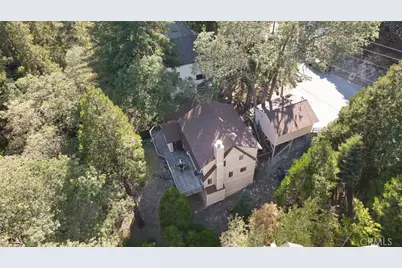 305 Auburn Drive, Lake Arrowhead, CA 92352 - Photo 2