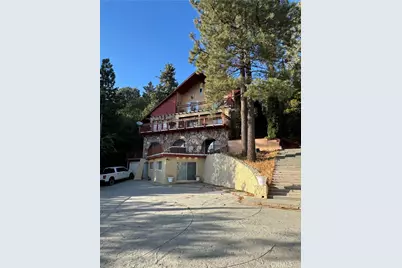 27914 West Shore Rd, Lake Arrowhead, CA 92352 - Photo 1