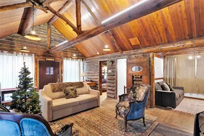 41099 Valley Of The Falls, Forest Falls, CA 92339 - Photo 12