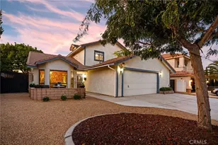 17800 Rancho Bonita Rd, Victorville, CA 92395 - Photo 2