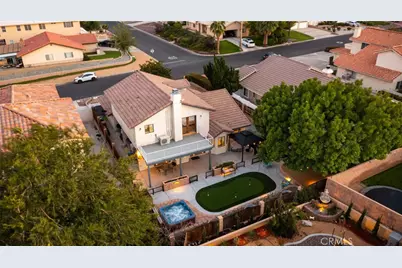 17800 Rancho Bonita Road, Victorville, CA 92395 - Photo 34