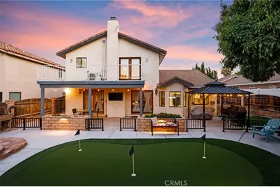 17800 Rancho Bonita Road, Victorville, CA 92395 - Photo 30