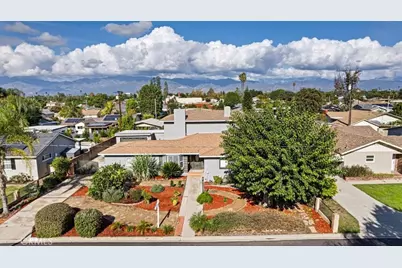 1117 E Thackery Street, West Covina, CA 91790 - Photo 1