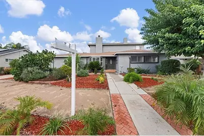 1117 E Thackery Street, West Covina, CA 91790 - Photo 2