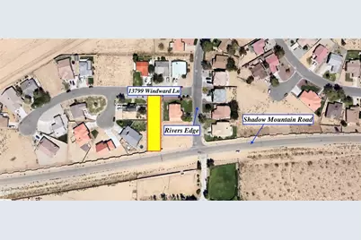 13799 Windward Lane, Helendale, CA 92342 - Photo 1