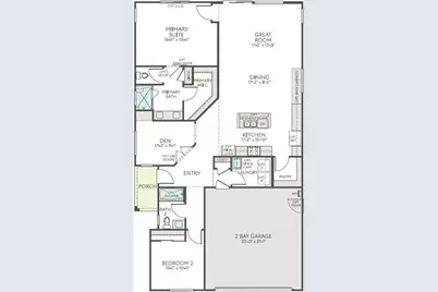 1514 Willowhaven Lane, Beaumont, CA 92223 - Photo 2