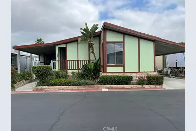 1456 E Philadelphia St Spc 331, Ontario, CA 91761 - Photo 1