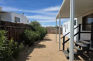 1000 Windy Pass Road, Barstow, CA 92311 - Photo 4