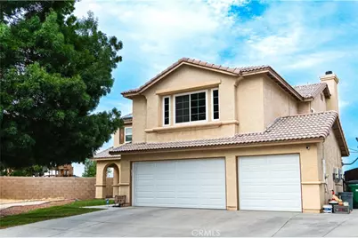 1217 W Avenue H7, Lancaster, CA 93534 - Photo 2