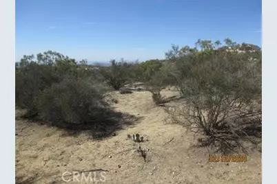 0 Dove Drive, Aguanga, CA 92536 - Photo 2