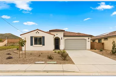 26665 Silver Ore Road, Menifee, CA 92585 - Photo 1