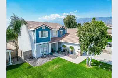 6756 Earhart Avenue, Fontana, CA 92336 - Photo 4