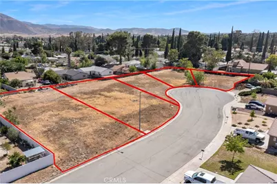 0 King, Banning, CA 92220 - Photo 8