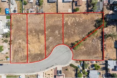 0 King, Banning, CA 92220 - Photo 2