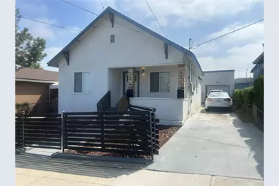 622 Cornwell, Los Angeles, CA 90033 - Photo 2