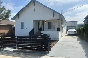 622 Cornwell, Los Angeles, CA 90033 - Photo 2