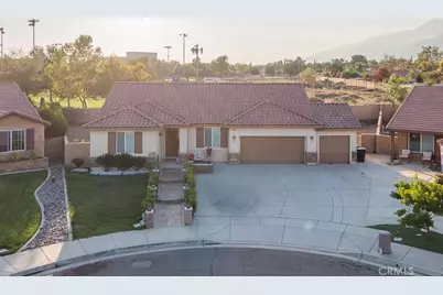 1388 Nicholas Court, Rialto, CA 92377 - Photo 2