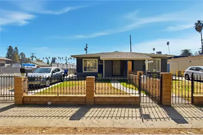 481 20th St, San Bernardino, CA 92405 - Photo 2