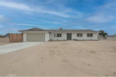 13447 Anoka Road, Apple Valley, CA 92308 - Photo 1