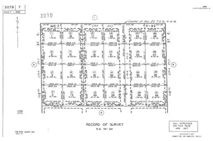 0 E Ave P-12, Palmdale, CA 93591 - Photo 1