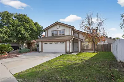 21479 Douglasis, Moreno Valley, CA 92557 - Photo 2