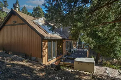 21962 Elliot, Cedarpines Park, CA 92322 - Photo 26