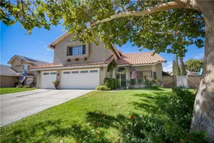 44273 Palo Verde, Lancaster, CA 93536 - Photo 4