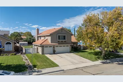 44273 Palo Verde, Lancaster, CA 93536 - Photo 2