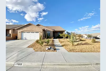 17668 Park Terrace Court, Victorville, CA 92395 - Photo 1