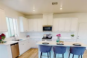25857 Oak Springs, Homeland, CA 92548 - Photo 1
