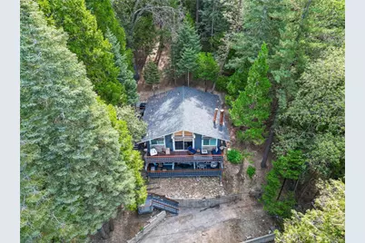 26669 State Highway 189, Twin Peaks, CA 92391 - Photo 2