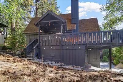 33020 Arrowbear Drive, Running Springs, CA 92382 - Photo 4