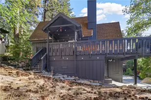 33020 Arrowbear Dr, Running Springs, CA 92382 - Photo 4