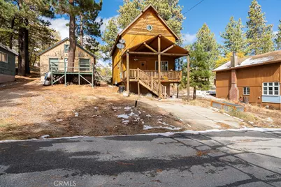 33332 Holcomb Creek, Green Valley Lake, CA 92341 - Photo 2