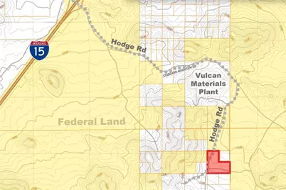 1 Hodge Road, Apple Valley, CA 92307 - Photo 2