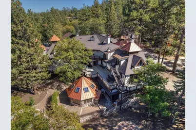 848 Jeffries, Big Bear Lake, CA 92315 - Photo 4