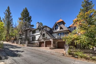 848 Jeffries, Big Bear Lake, CA 92315 - Photo 2