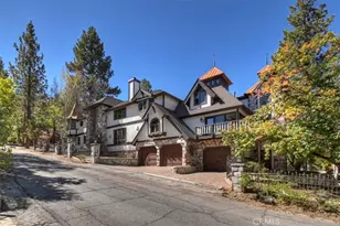 848 Jeffries, Big Bear Lake, CA 92315 - Photo 2