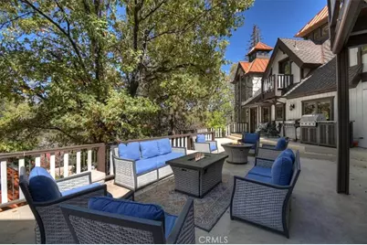 848 Jeffries, Big Bear Lake, CA 92315 - Photo 10
