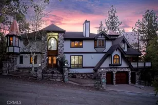 848 Jeffries, Big Bear Lake, CA 92315 - Photo 2