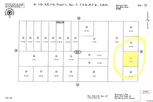 0 Oasis Rd, Phelan, CA 92371 - Photo 1