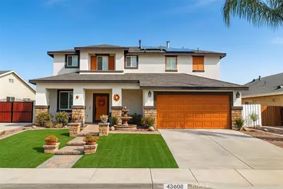 43608 Savannah Way, Hemet, CA 92544 - Photo 2