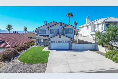 17725 Vista Point, Victorville, CA 92395 - Photo 2