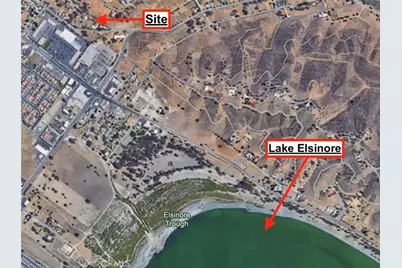 0 Hunt, Lake Elsinore, CA 92530 - Photo 2