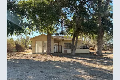 26272 Jordan Road, Helendale, CA 92342 - Photo 1