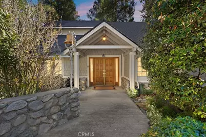 21 Mt Baldy Road, Mount Baldy, CA 91759 - Photo 1