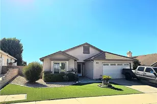 40833 Caballero Dr, Cherry Valley, CA 92223 - Photo 1