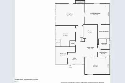 18325 El Molino, Bloomington, CA 92316 - Photo 42