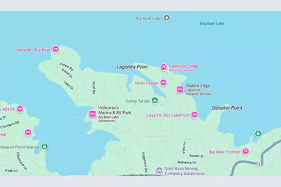 183 Lagonita Lane, Big Bear Lake, CA 92315 - Photo 1