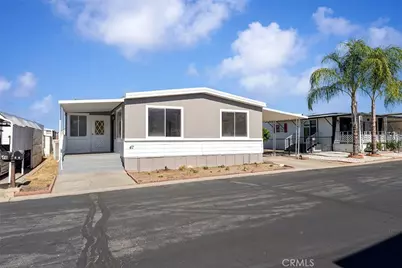 12680 4th Street #47, Yucaipa, CA 92399 - Photo 1